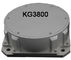 Model KG3800 Yüksek Hassasiyetli Tek Eksenli Fiber Optik Jiroskop, 0.5 ° / saat Önyargı Kayması ile