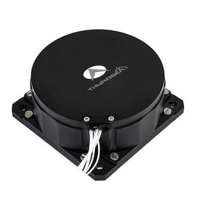 Kontrol Sınıfı TDFG70S Fiber Optic Giroskop Kompakt