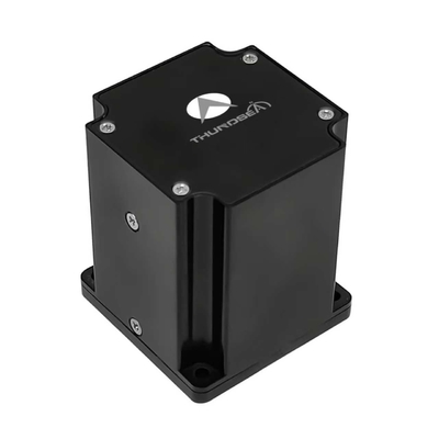 Titreme Tarama Kontrol Derecesi Fiber Optic Giroskop TDFG60D