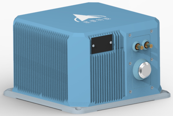 Küçük Boyutlu TDFG99IMU Fiber Optik Atalet Ölçüm Birimi Yüksek Hassasiyet Hafif