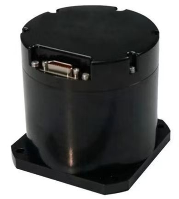 Düşük Güç Tüketimi TDF42IMU0 Fiber Optic İnersiyon Birimi Yüksek hassasiyet