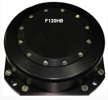 Model F120HB Yüksek Hassasiyetli Tek Eksenli Fiber Optik Jiroskop, 0.01 ° / saat Önyargı Kayması ile