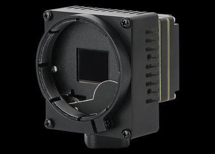 Soğutmalı Lynred Dedektör Termal Görüntüleme Kamera Sistemi