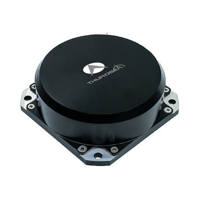 Kontrol Sınıfı TDFG50S Fiber Optic Giroskop Yüksek Performanslı