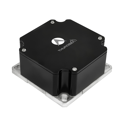 Kontrol Sınıfı TDFG60S Yüksek Bant Genişliği Fiber Optic Giroskop