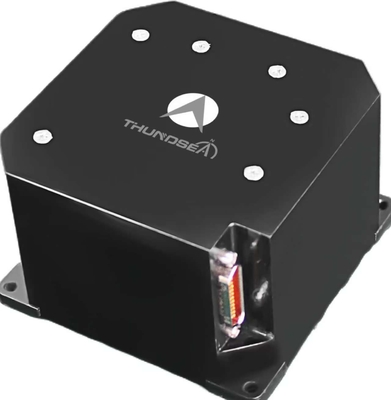 Kontrol Sınıfı TDFG70T Kesin Ölçümler İçin Fiber Optic Giroskop