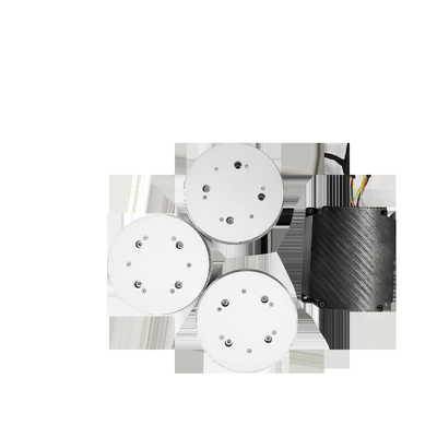 Kompakt Navigasyon Derecesi Optik Giroskop TDFG70T