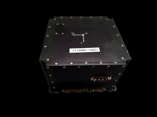 Yüksek Doğruluklu TDF72IMU0 Fiber Optik Atalet Ölçüm Birimi Düşük Güç Tüketimi