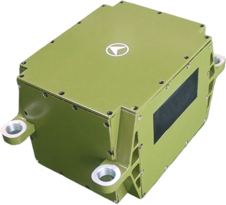 Küçük Boyutlu Yüksek hassasiyetli TDL45IMU Lazer İnersiyon Birimi Büyük Çarpışma Büyük titreşim