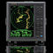 Furuno Fr8065 6kw 72nm Uhd Marine ARPA Radar, 12,1 &quot;Renkli Ekran Daha Az anten ve Fiyat