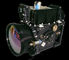 15-300mm F4 sürekli yakınlaştırma Orta Dalga Soğutma Termal Görüntüleme Kamera Sistemi