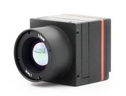 Kalite Xcore MicroIII Serisi Soğutmasız Termal Görüntüleme Modülü 640×512 Fabrika