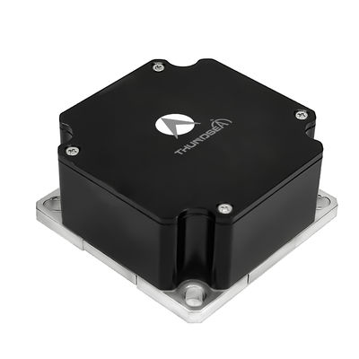 Kalite Kontrol Sınıfı TDFG60S Yüksek Bant Genişliği ve Kompakt Tasarımlı Fiber Optik Giroskop Fabrika