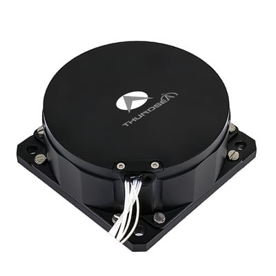Kalite Kontrol Sınıfı TDFG70S, hassas navigasyon için kompakt yüksek hassasiyetli Fiber Optic Gyroscope (FOG) Fabrika