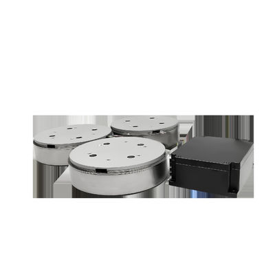Kalite Navigasyon Sınıfı TDFG120T Fiber Optic Giroskop, 0.003°/h Doğruluk ve ≥±400°/s Dinamik Aralık Fabrika