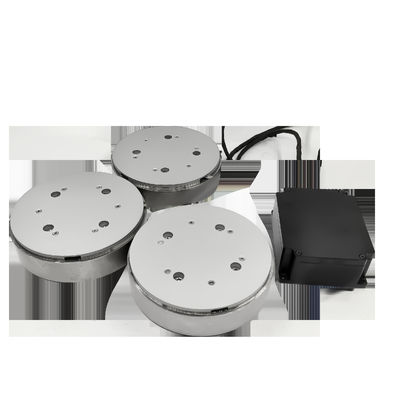 Kalite 0.003°/h Doğruluk, ±400°/s Dinamik Aralık ve Tüm Katı Durum Tasarımı ile Hassas Navigasyon Derecesi Fiber Optik Giroskop Fabrika