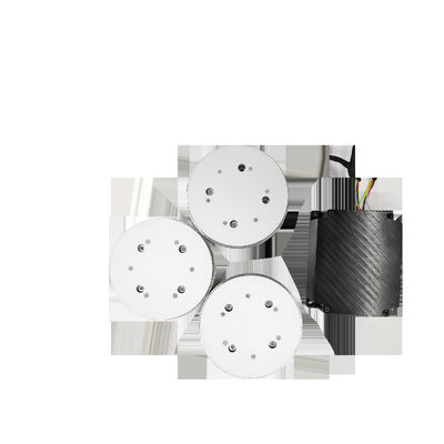 Kalite Kompakt Navigasyon Derecesi Yüksek Hassasiyetli Fiber Optik Giroskop TDFG70T Fabrika