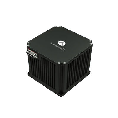 Kalite TDF61A, ≤50μg Bias Tekrarlanabilirliği, >20000 Saat MTBF ve havacılık navigasyonu için ≤0.01°/√hr Rastgele Yürüyüşü ile Hava Üzerinde Optik Girosensel İnersiyonel Navigasyon Sistemi Fabrika
