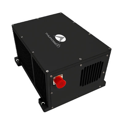 Kalite Havacılık Navigasyonu TDF46A ≤0.008°/saat Bias Tekrarlanabilirliği, >20000 saat MTBF ve ≤20μg Ay Bias Tekrarlanabilirliği ile Hava Üzerinde Optik Gyro Inersyal Navigasyon Sistemi Fabrika