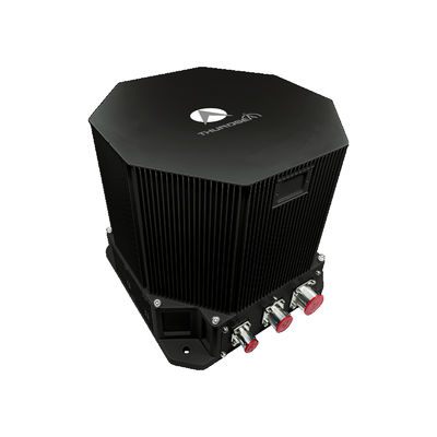 Kalite TDF645B Havadaki Optik Girosensör İnersyal Navigasyon Sistemi ≤20μg Bias Tekrarlanabilirliği, >15000 saat MTBF ve Çok Duygunlu Füzyon Fabrika