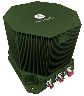 Kalite Kara Kuvvetleri Seyahat TDL45C Araç Montajlı Optik Gyro Konumlandırma Ekipmanı ≤0.003°/√hr Rastgele Yürüyüş, ≥±400°/s Çevre Hızı ve >15000 saat MTBF Fabrika
