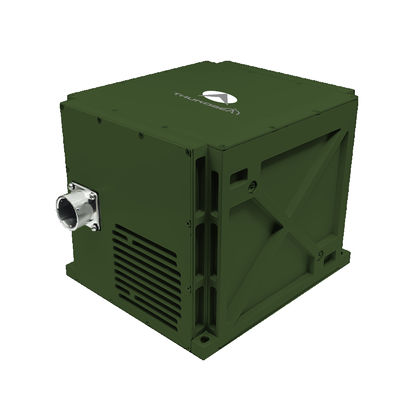 Kalite TDL65A Araçlara monte edilmiş, açı hızı ≥±400°/s, önyargı tekrarlanabilirliği ≤0,006°/s ve ağırlığı <6kg olan optik giroskotik konumlandırma cihazı Fabrika