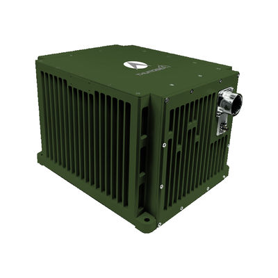 Kalite Kara Kuvvetleri Navigasyonu TDL85A ≤0.003°/h Bias Tekrarlanabilirliği, ≥±400°/s açısal Hızı ve <8kg Ağırlığı olan Araç Taşıtlı Optik Gyro Konumlandırma Ekipmanı Fabrika