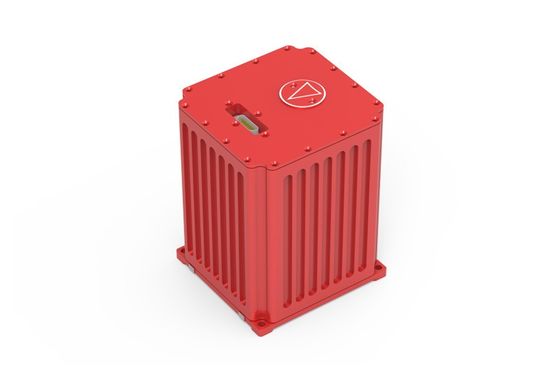 Model FG-300AH Maliyetli askeri standart tutum ve yön referans sistemi fiber-optik jiroskopla