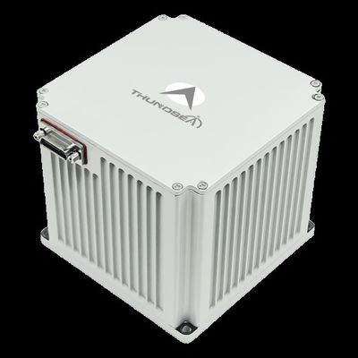Kalite Model TDF62A, istikrarlı performanslı yüksek güvenilirlik ve ≤15 dakikalık hizalama süresi ile evrensel deniz fiber optik inersiyal navigasyon sistemi Fabrika