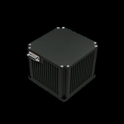 Kalite Titanium Alloy Inertial Navigation System with Real-time Position Tracking and Self Calibration fabrika