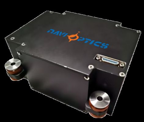 Kalite Düşük güç tüketimi ve yüksek doğruluk ile kompakt ve hafif TDF42IMU0 Fiber Optic Inertial Unit Fabrika