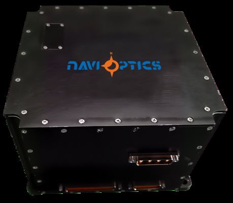 Kalite Küçük boyutta tam dinamik hareket ölçümü için yüksek hassasiyetli TDF72IMU0 Fiber Optic Inertial Unit Fabrika