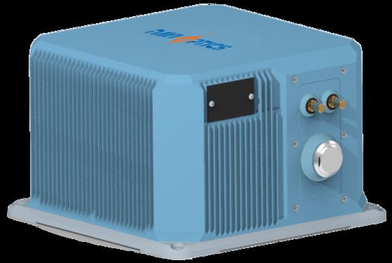 Kalite Yüksek hassasiyetli TDF99IMU-D Fiber Optic Inertial Unit, yüksek şok ve titreşim direnci ve küçük boyutlu Fabrika