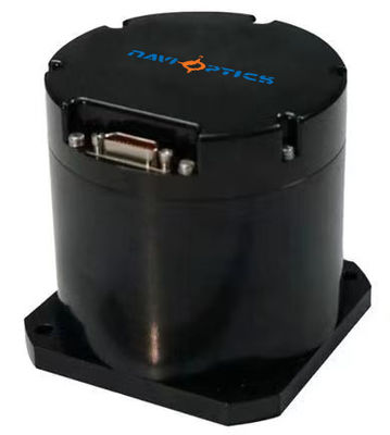 Kalite Yüksek hassasiyetli küçük boyutlu dinamik ölçüm için düşük güç tüketimi fiber optik inersiyel birim Fabrika