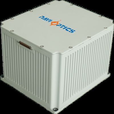 Kalite Dinamik ölçüm işlevleri ile küçük boyutlu yüksek hassasiyetli TDF99IMU-D Fiber Optic Inertial Unit Fabrika