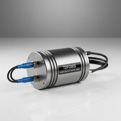 Kalite Kontrol Sınıfı TDFG60S Yüksek Bant Genişliği ve Kompakt Tasarımlı Fiber Optik Giroskop Fabrika