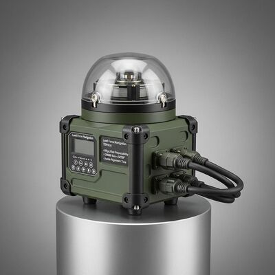 Kalite Kara Kuvvetleri Navigasyonu TDF61A ≤50μg Bias Tekrarlanabilirliği, >20000 saat MTBF ve ≤5 dakikalık Hizalama Zamanı ile Araç Montajlı Optik Gyro konumlandırma ekipmanları Fabrika