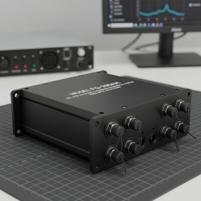 Kalite Model FG-300AH Fiber-optik jiroskoplu maliyetli uluslararası standart tutum ve başlık referans sistemi Fabrika