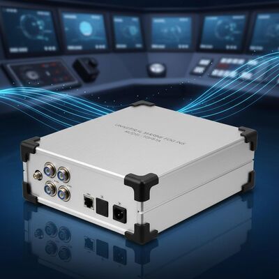 Kalite Sabit Performans Yüksek Güvenilirlik Evrensel Deniz Fiber Optik İnersiyonel Navigasyon Sistemi TDF61A Fabrika