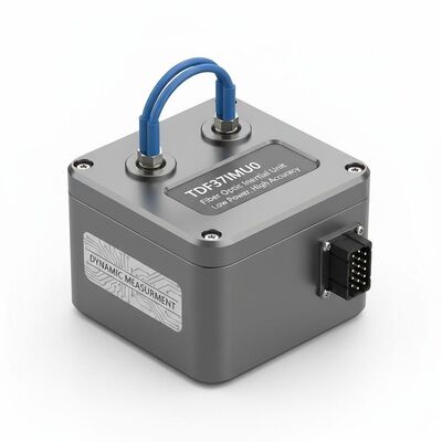Kalite Küçük Boyutlu TDF37IMU0 Dinamik Ölçüm için düşük güç tüketimi ve yüksek doğruluk ile Fiber Optic İnersyal Birim Fabrika