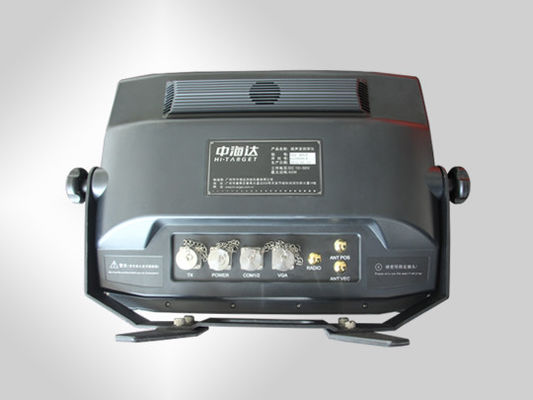 Kalite Süper Yüksek Piksel HD-MAX 200kHz Kayıt Oynatma Tek Işın Yankı Sireni Kolay Kayıt ve Oynatma Çoklu Çıkışlar Fabrika