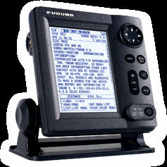Kalite CCS FURUNO NX 700 Mono LCD Navetex Alıcı Fabrika