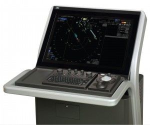 Kalite JRC JAN 9201/7201 ECDIS Elektronik Grafik Görüntüleme ve Bilgi Sistemi Fabrika
