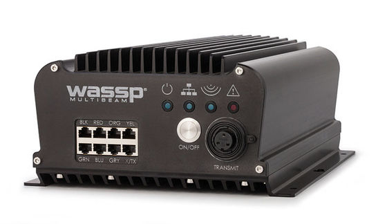 Kalite Furuno F3 Wassp Wideband Chirp Multi Beam Echo Sireni Üstün Performansla Kullanımı Kolay Fabrika