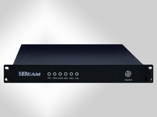 Kalite CCS 400khz Multi Beam Echo Siren Kompakt Tasarım Suitbale 0.5m ~ 180m Derinlik Su için Fabrika
