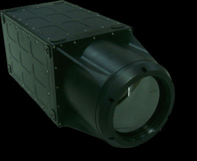 Kalite CCS JIR-21XX Soğutmalı MWIR Termal Görüntüleyici Titreşim Önleyici Şok Önleyici Uygun Maliyetli Fabrika